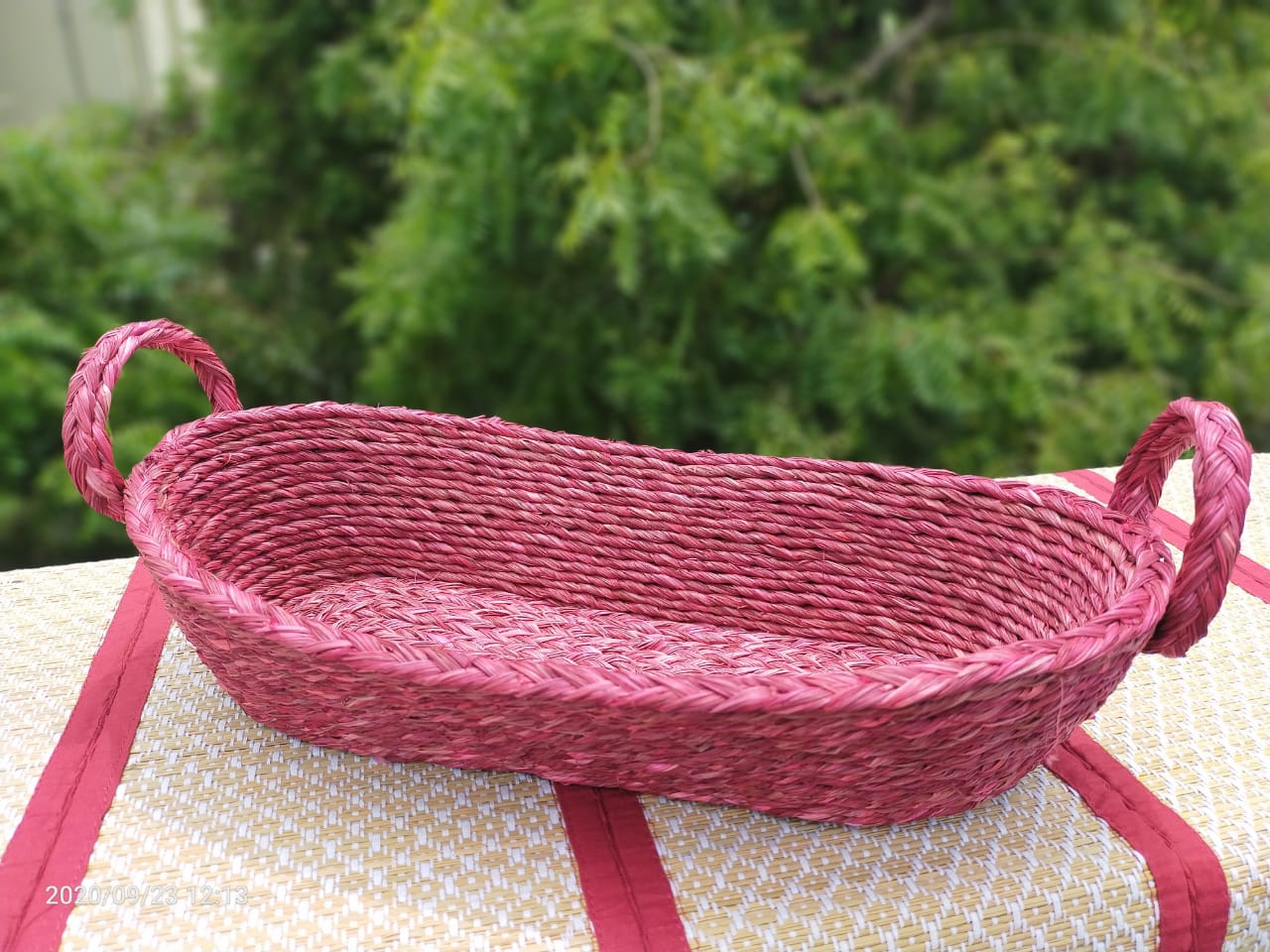 Multi Purpose Dolchi