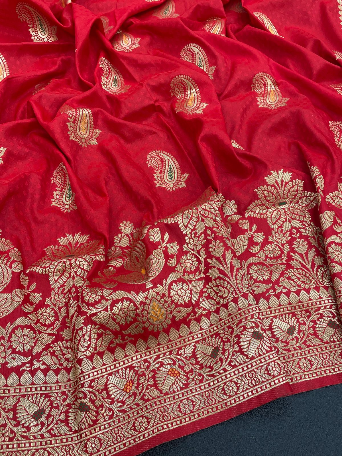 Kanjeevaram Sarees