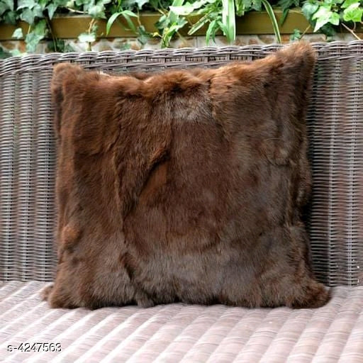 Classy Fur Cushions Covers Vol 6 M5