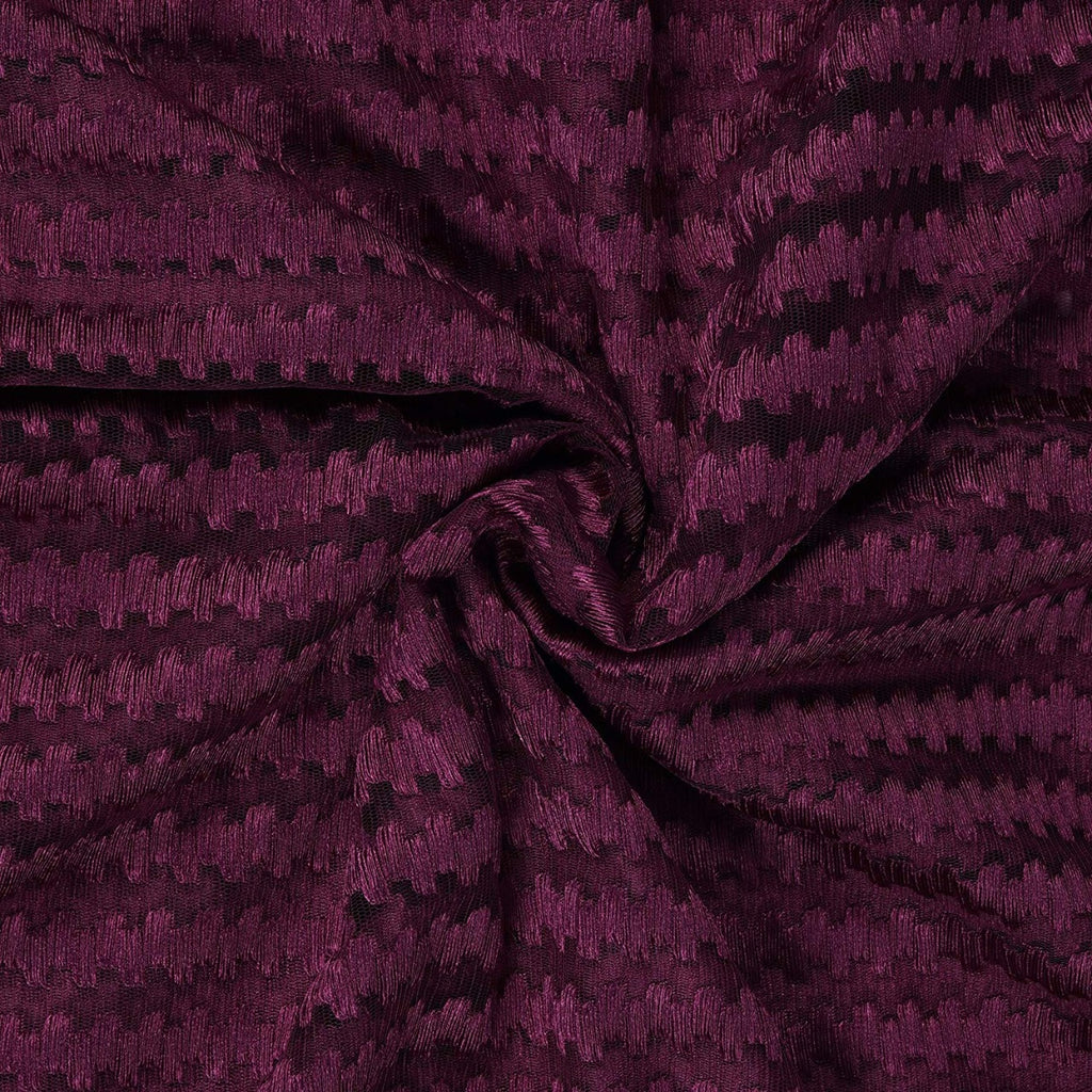 Tissue Net Curtains