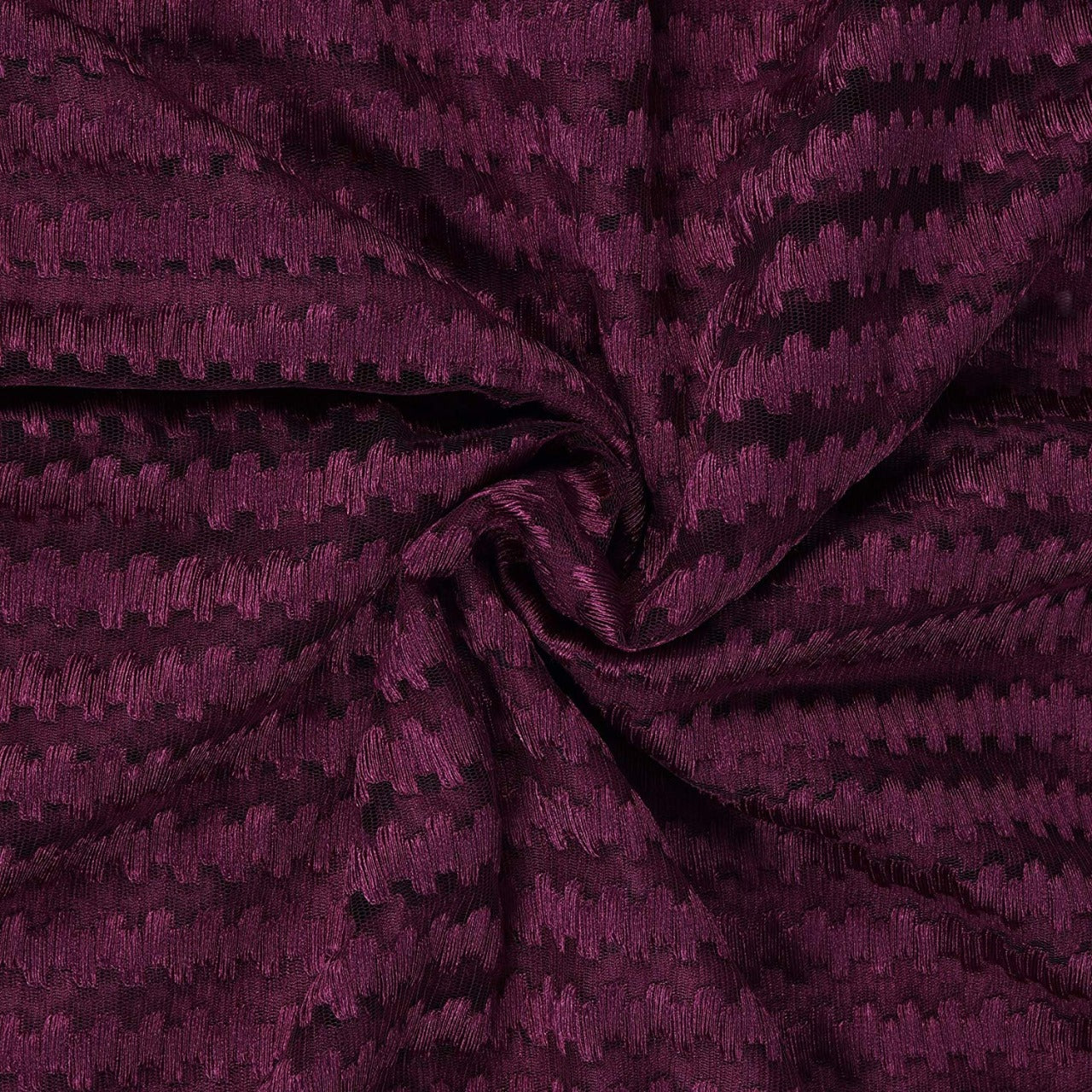 Tissue Net Curtains