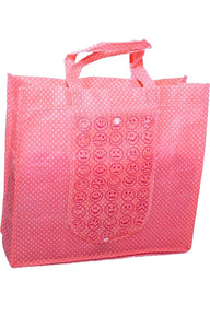 Cloth Shopping Bags (can be folded)