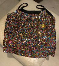 Load image into Gallery viewer, Beautiful Sequins tops