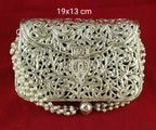Beautiful Brass Clutches