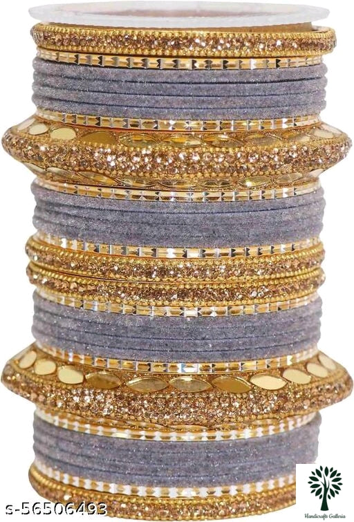 Diva fancy bracelets and bangles (Bridal Bangles)
