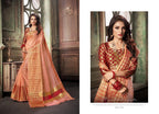 Dravya Women's Saree