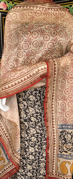 Chanderi Silk Suits 12