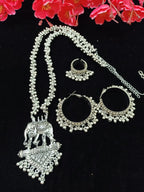 Ethnic Jewelry Sets