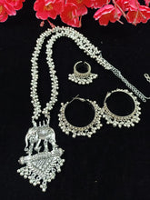 Load image into Gallery viewer, Ethnic Jewelry Sets