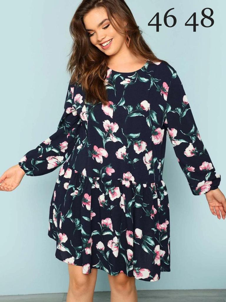Western Dresses(Plus Sizes)