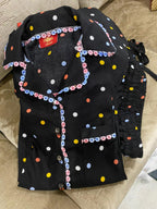 Pretty Cotton Night Suits