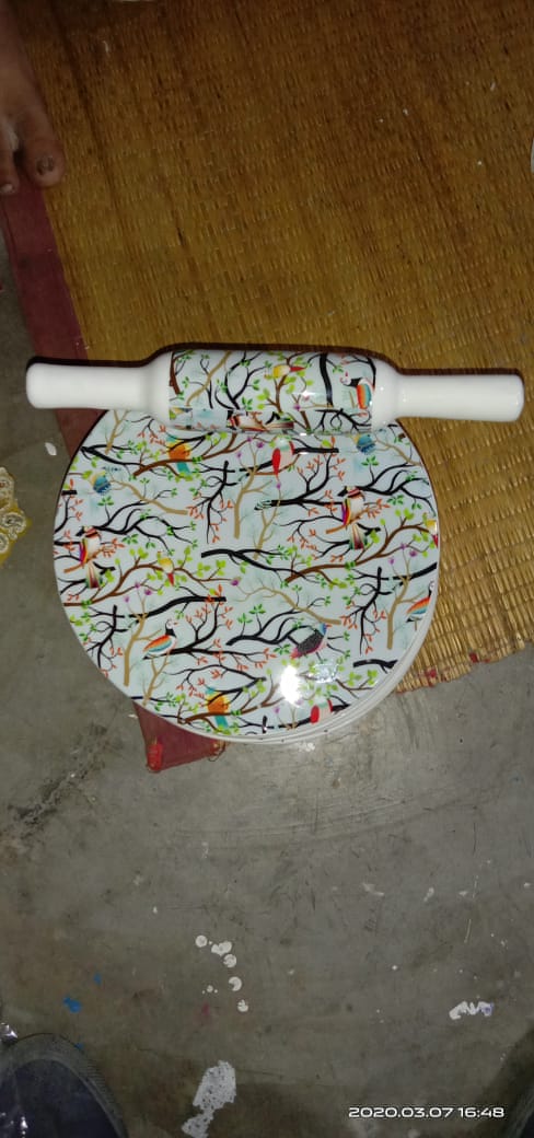 Chakla Belan