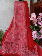 Summer Special Chikakari Suits