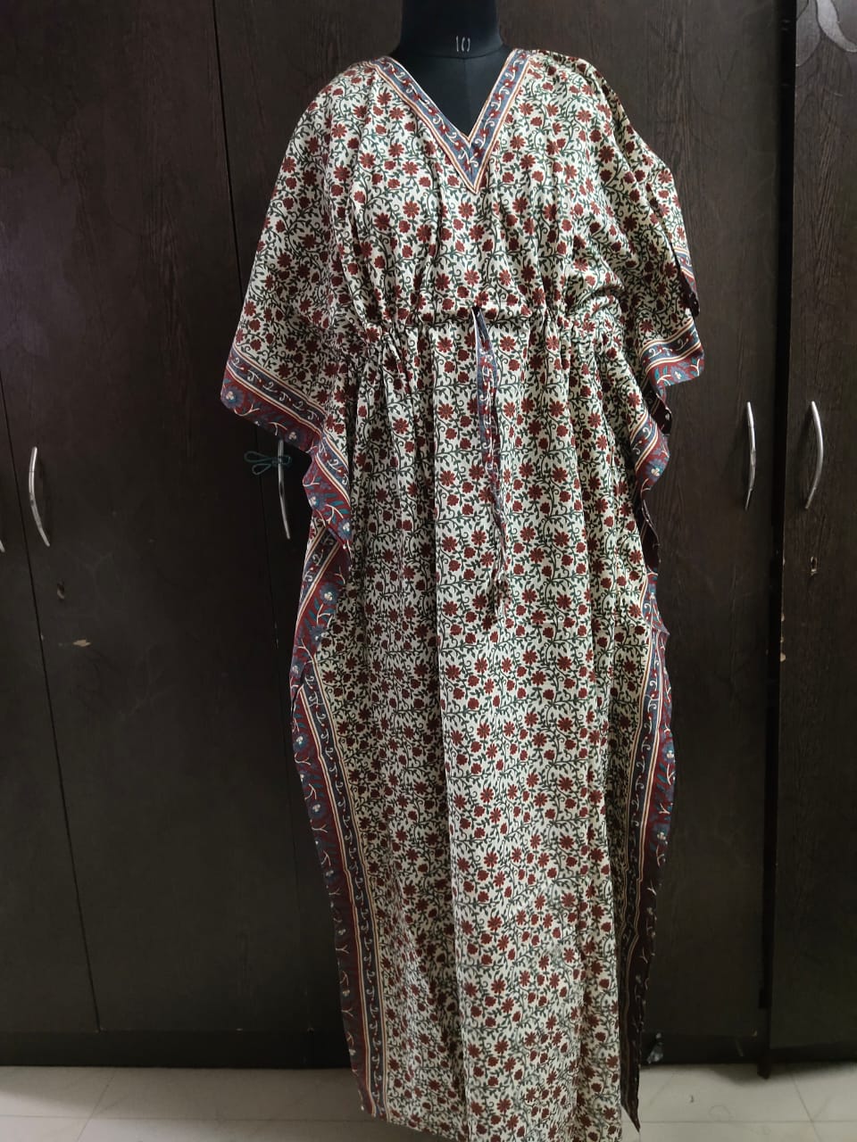Cotton Kaftans