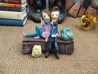 Polyresin Statues Valentine Day Special