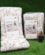 Comforter Set by Rosepetal