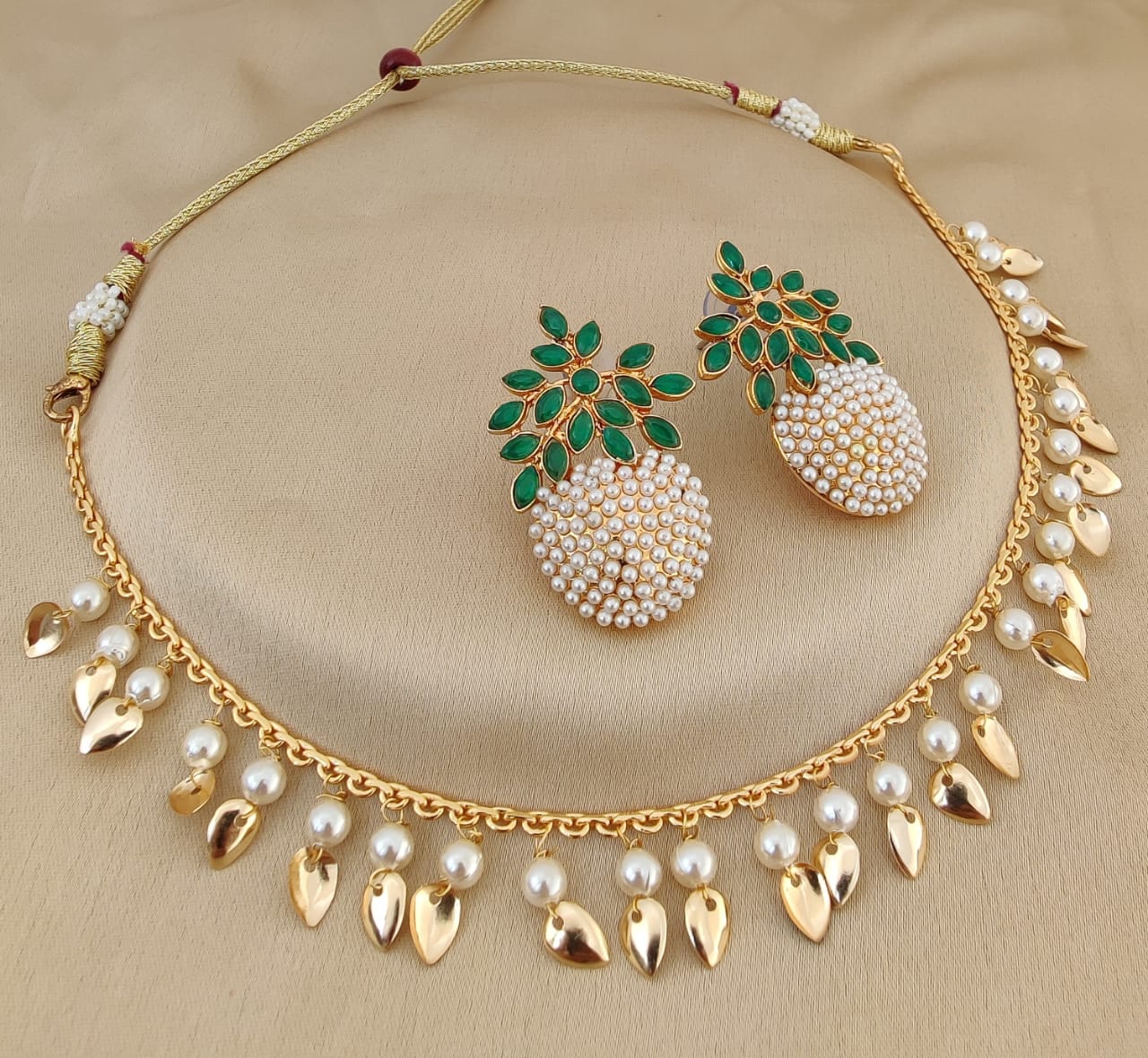 Beautiful Jewelry Sets