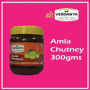 Amla Chutney (Verdanta)