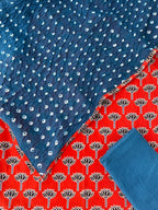 Beautiful Bandhej Suits