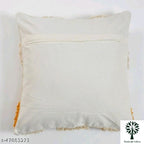 Tufted Cotton Cushion Covers
