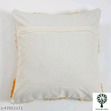 Load image into Gallery viewer, Tufted Cotton Cushion Covers