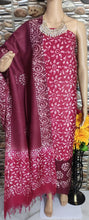 Load image into Gallery viewer, Batik Silk Suits