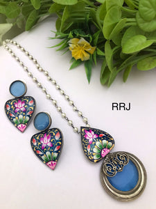 Attractive Jewelry Sets RRJ