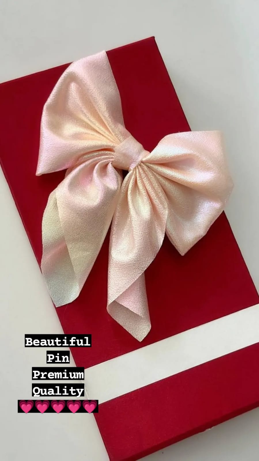 Beautiful Hair Pin
