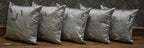 Trendy Stylish Satin Cushion Covers M2