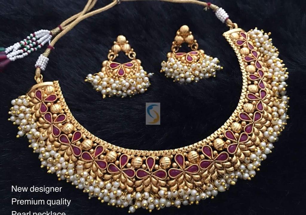 Beautiful Jewelry Sets (hs)