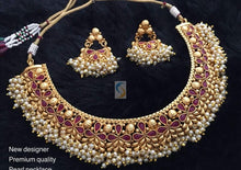Load image into Gallery viewer, Beautiful Jewelry Sets (hs)