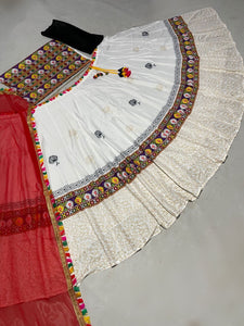 Navratri Special Lehenga Choli