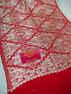 Unisex Stoles with Kashmiri Aari Work(Pashmina)