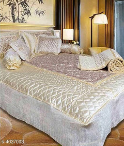 Gorgeous Fashionable Bedding Sets M6