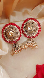 Jhumki D2