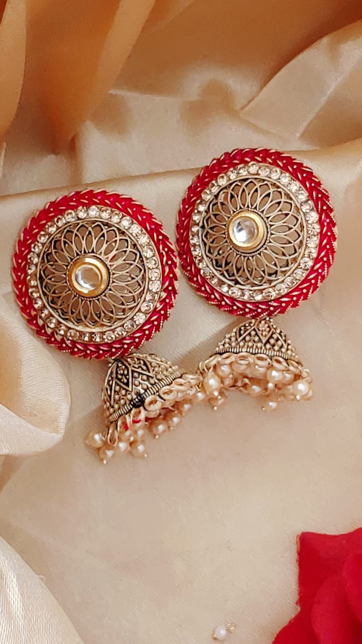 Jhumki D2
