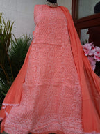 Summer Special Chikakari Suits