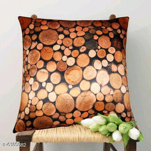 Eva Beautiful Polyester Cushion Covers M