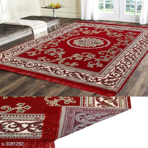 Ubania Trendy Cotton Carpets Vol 6