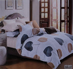 Vegas Comforter Set