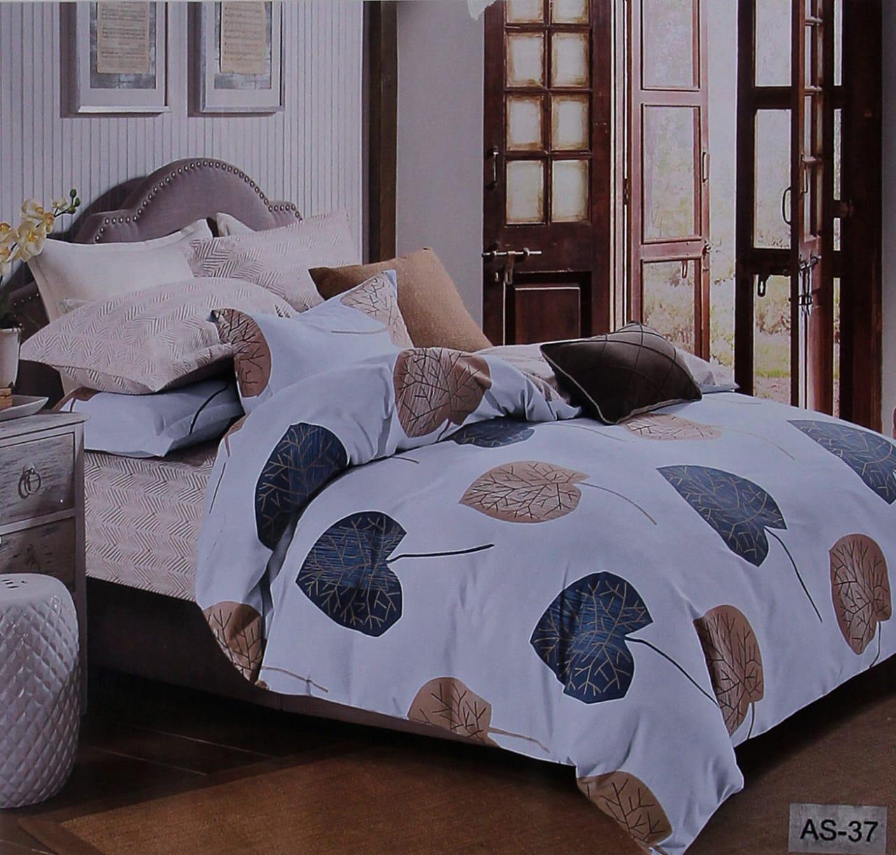 Vegas Comforter Set