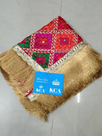 Beautiful Phulkari Bagh Dupattas
