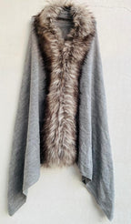 Woolen Shrugs