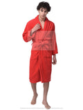 Men's Free Size Bathrobes
