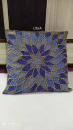 Premium Cushion Covers (Beaded)