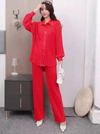 DC Co-ord Set