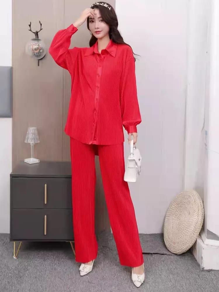 DC Co-ord Set