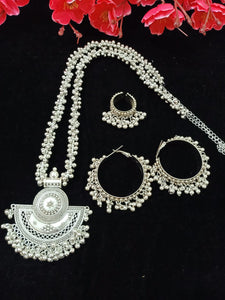 Ethnic Jewelry Sets
