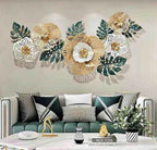 Large Abstract Wall Art