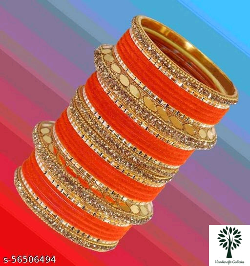 Diva fancy bracelets and bangles (Bridal Bangles)